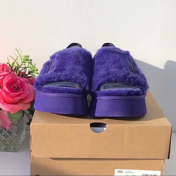 UGG Disco Slide - Picture 4 of 11